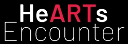 HeARTs Encounter Logo